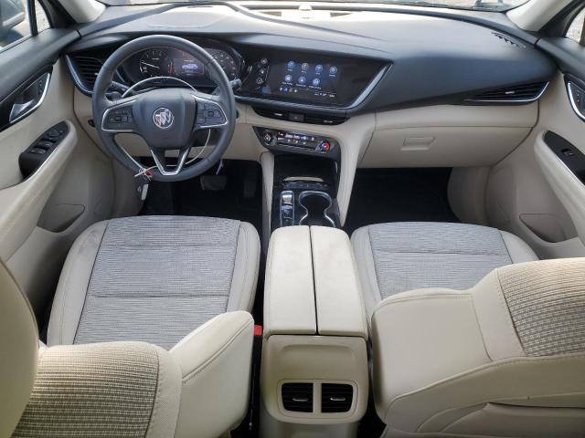 BUICK ENVISION PREFERRED 2022