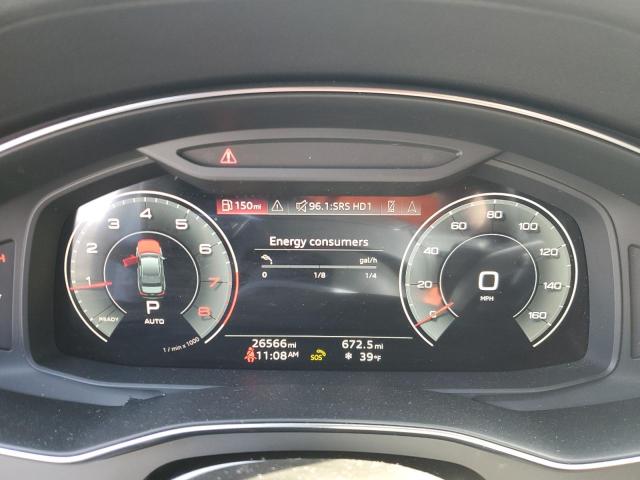 AUDI A6 PREMIUM 2023