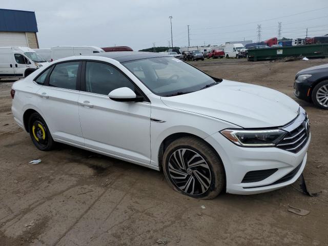 VOLKSWAGEN JETTA SEL 2021