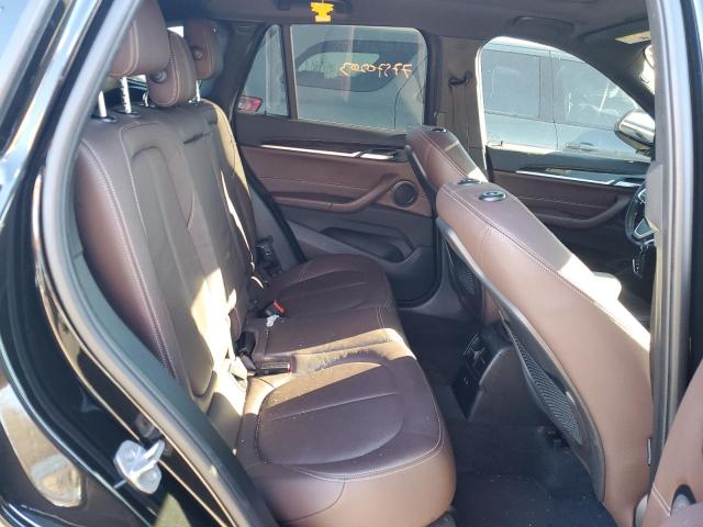 BMW X1 XDRIVE28I 2018