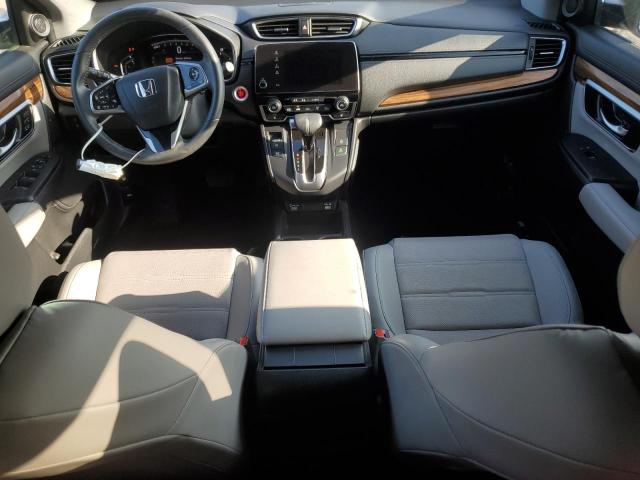 HONDA CR-V EXL 2020