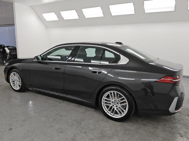 BMW 530 XI 2024