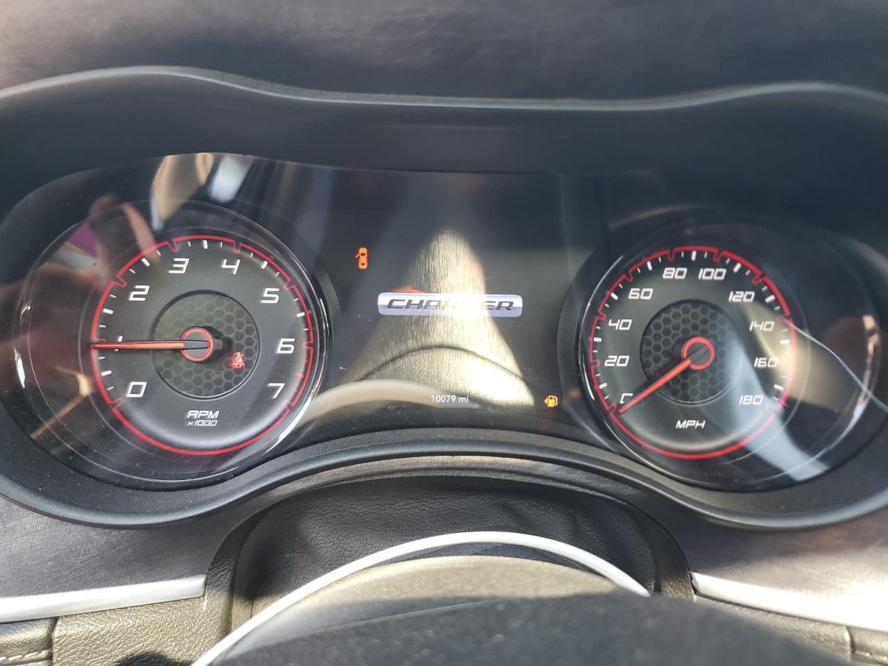 DODGE CHARGER SCAT PACK 2022