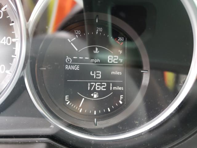 MAZDA CX-5 SPORT 2019