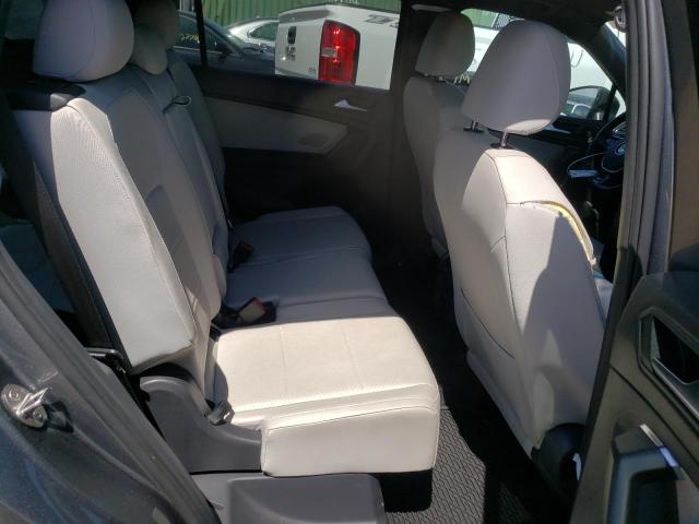 VOLKSWAGEN TIGUAN SE 2021