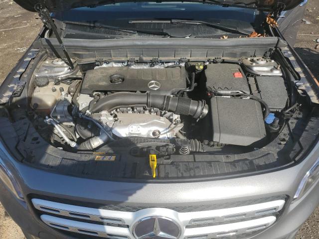 MERCEDES-BENZ GLB 250 4MATIC 2021