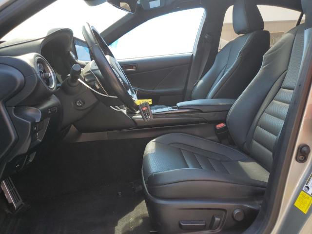 LEXUS IS 350 F SPORT 2022