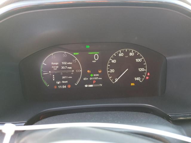 HONDA CR-V SPORT-L 2024