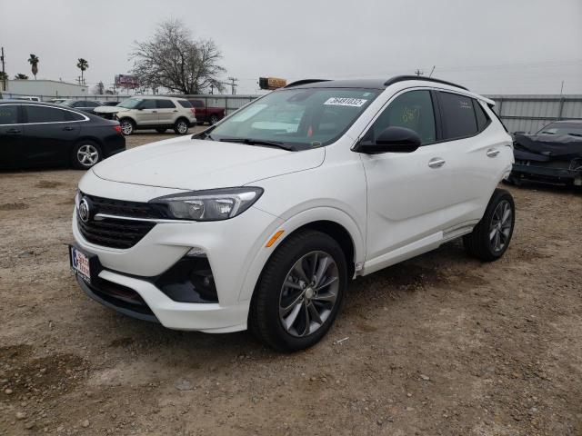 BUICK ENCORE GX SELECT 2022