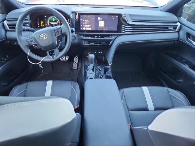 TOYOTA CAMRY XSE 2024