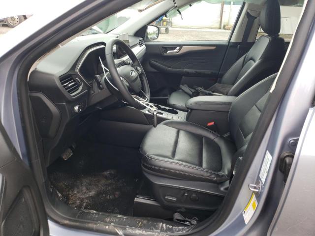 FORD ESCAPE SEL 2022