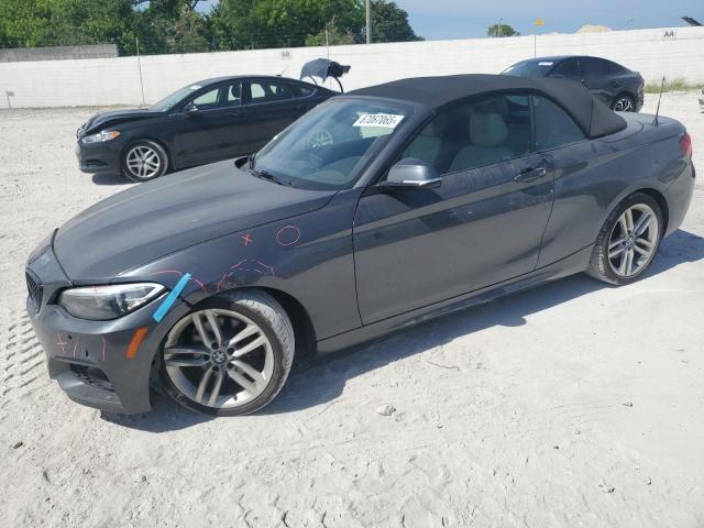 BMW 230I 2017