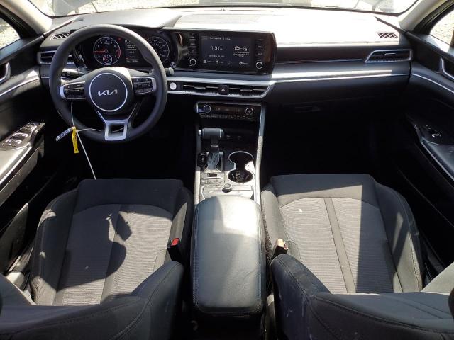 KIA K5 LXS 2021