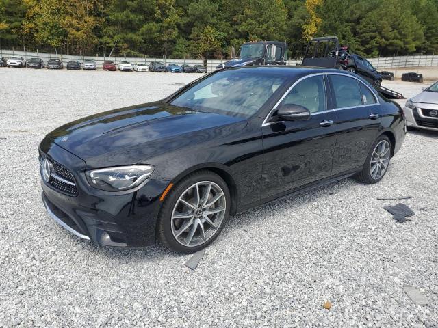 MERCEDES-BENZ E 350 2021