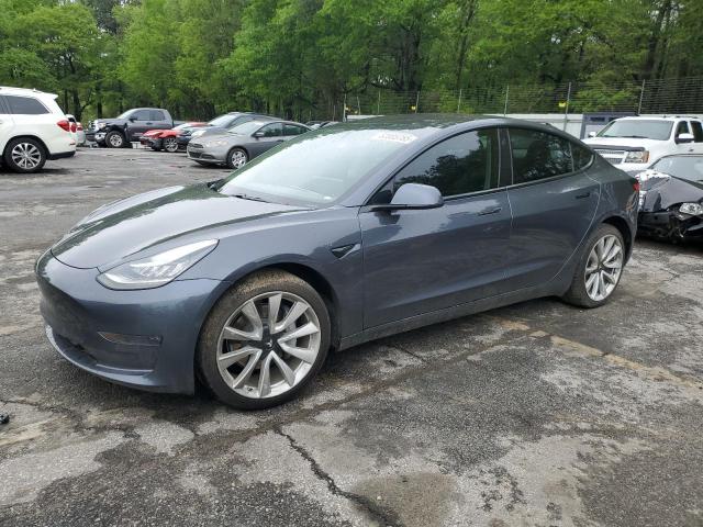 TESLA MODEL 3 2018