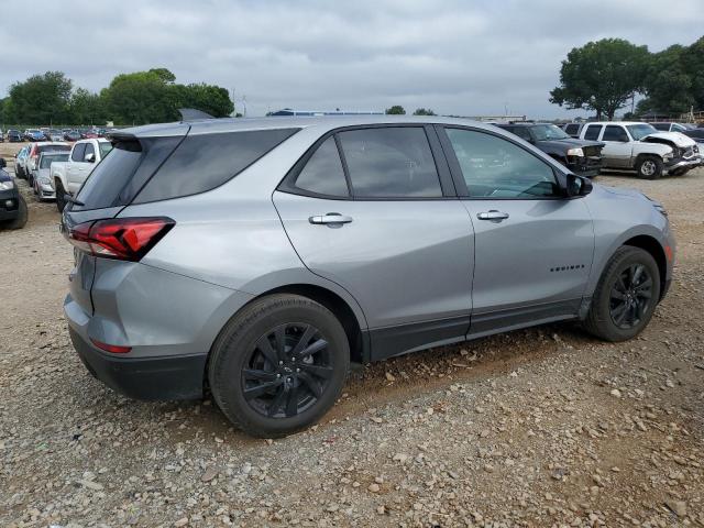 CHEVROLET EQUINOX LS 2022