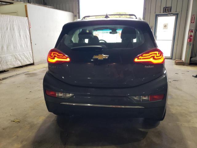 CHEVROLET BOLT EV PREMIER 2017