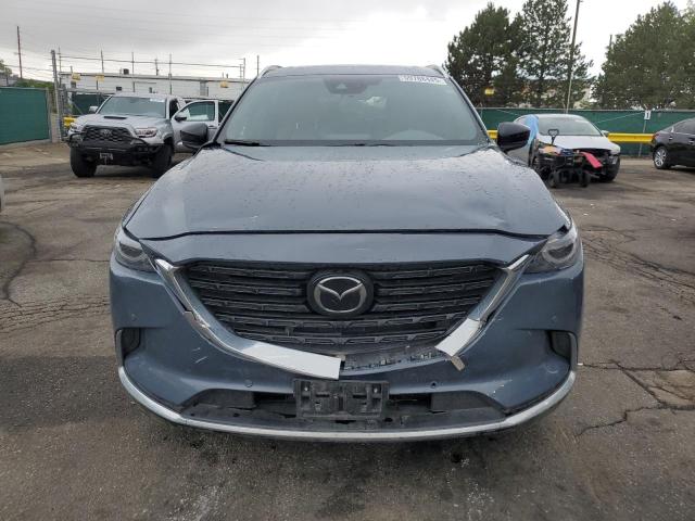 MAZDA CX-9 GRAND TOURING 2021