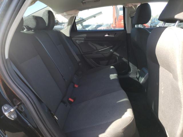 VOLKSWAGEN JETTA S 2021