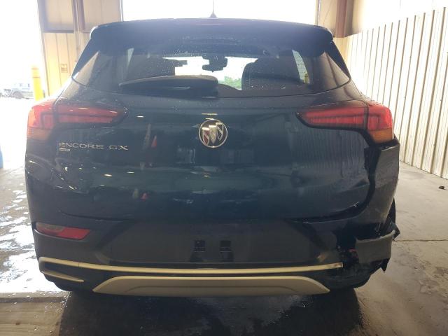 BUICK ENCORE GX PREFERRED 2021