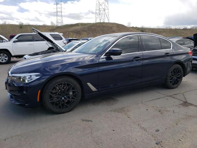 BMW 530 XI 2019