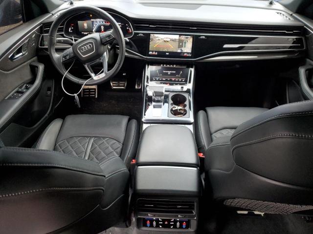 AUDI SQ8 PRESTIGE 2022