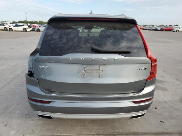 VOLVO XC90 T6 MOMENTUM 2020