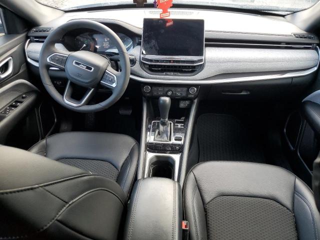 JEEP COMPASS LATITUDE 2024