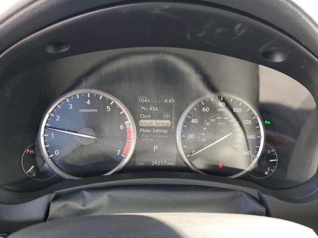 LEXUS NX 300 BASE 2021