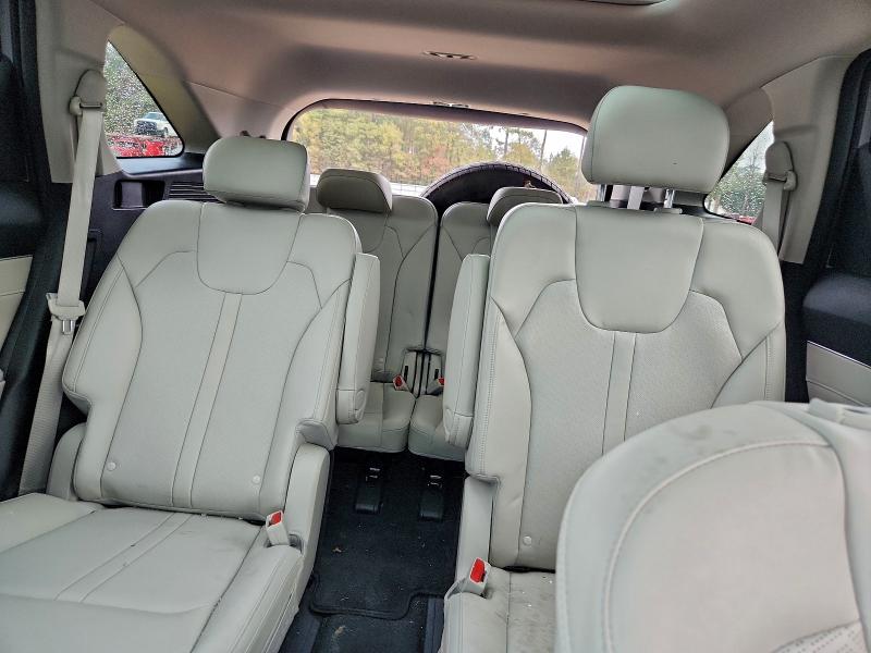 KIA SORENTO SX 2022