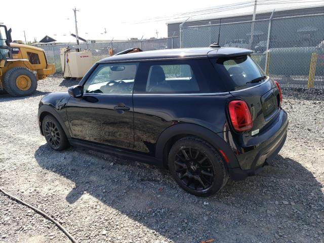 MINI COOPER 2022