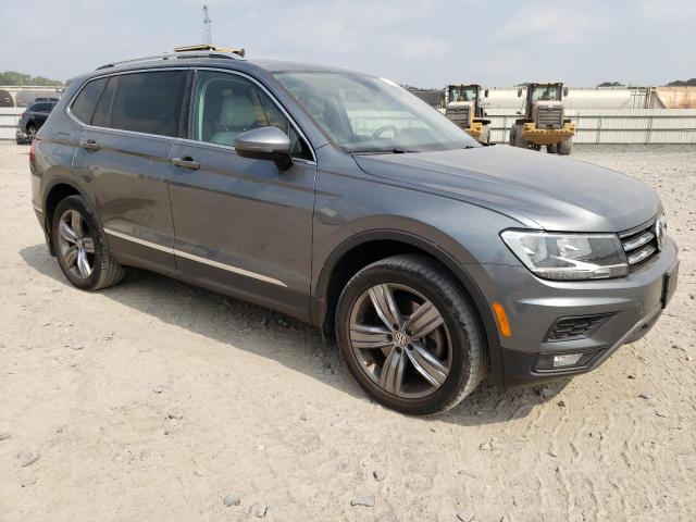VOLKSWAGEN TIGUAN SE 2020
