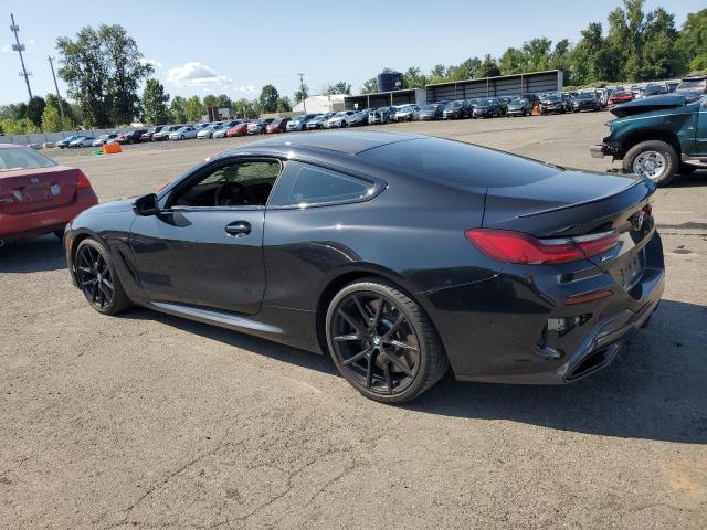 BMW M850XI 2022