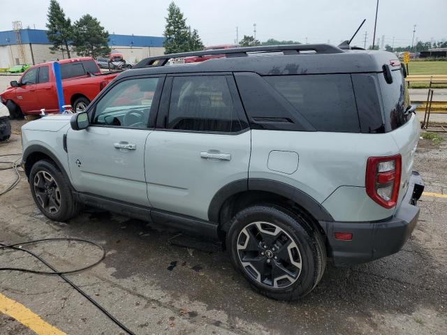 FORD BRONCO SPORT OUTER BANKS 2022
