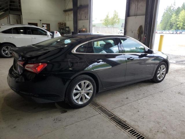 CHEVROLET MALIBU LT 2022