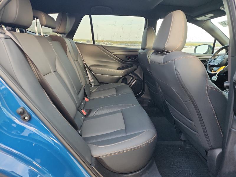 SUBARU OUTBACK WILDERNESS 2022