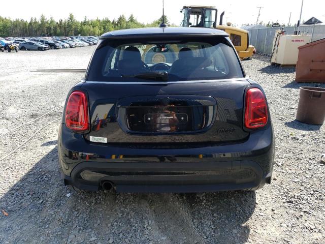 MINI COOPER 2022