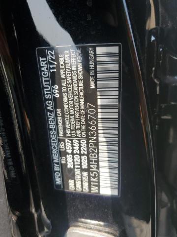 MERCEDES-BENZ CLA 250 4MATIC 2022
