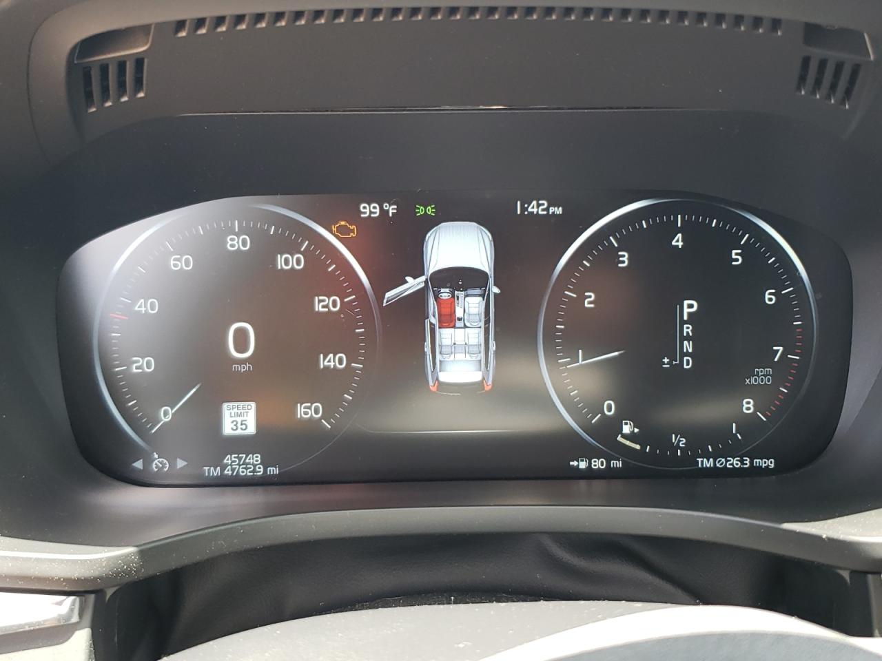 VOLVO XC60 T5 INSCRIPTION 2021
