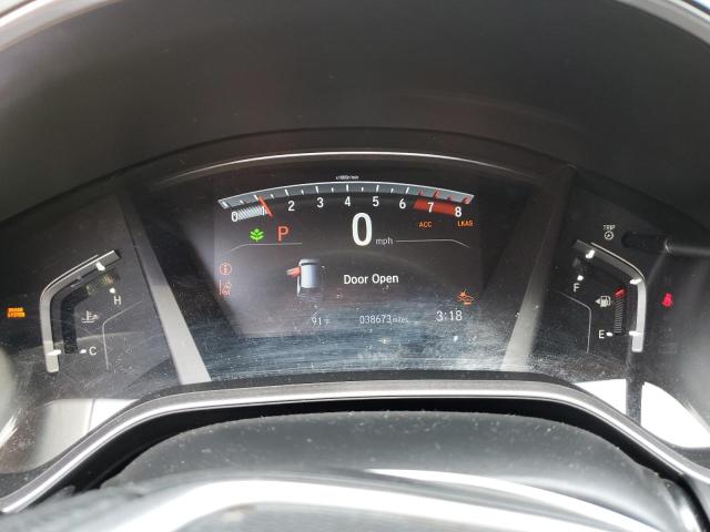 HONDA CR-V EX 2020