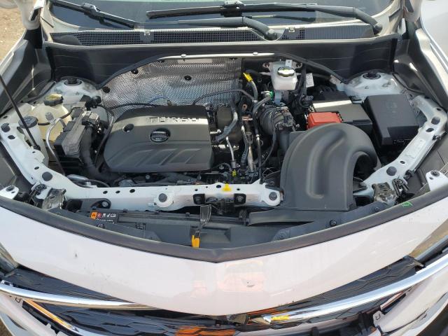 BUICK ENCORE GX PREFERRED 2022