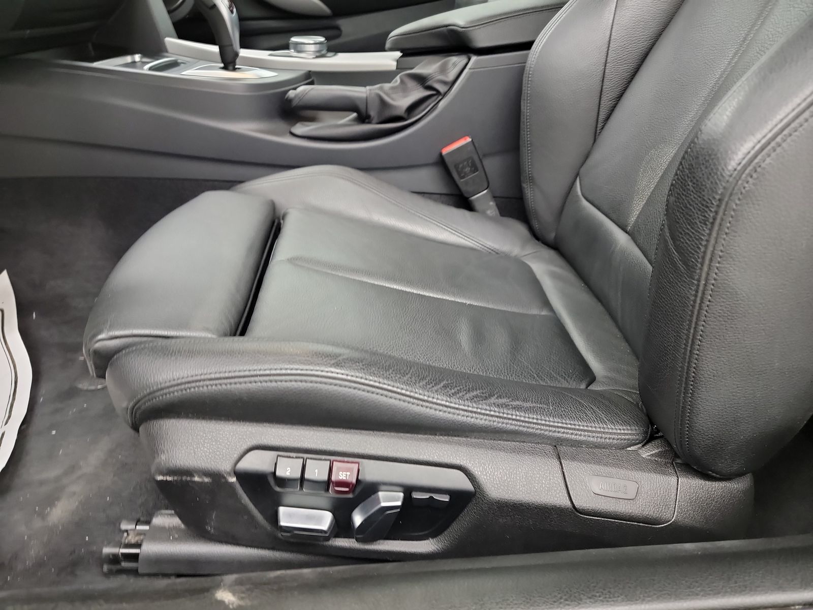 BMW 4 Series 430i xDrive Coupe M SPORT LINE 2020