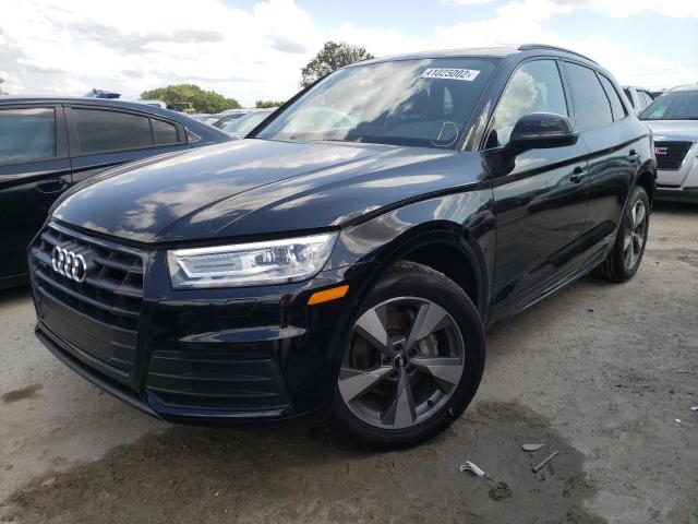 AUDI Q5 PREMIUM 2020