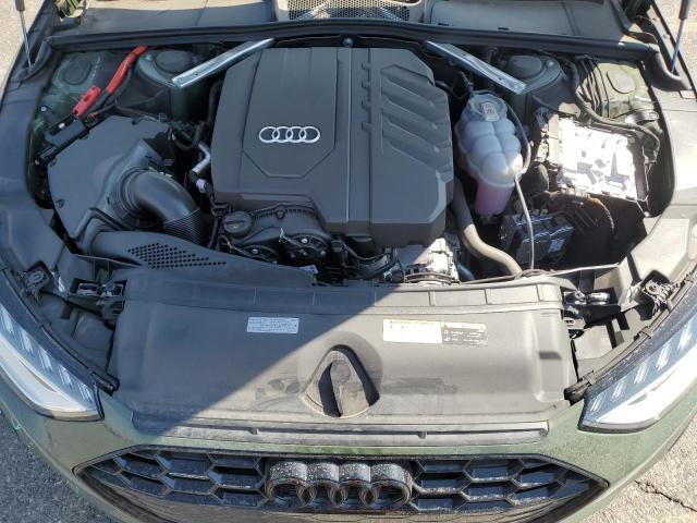 AUDI A4 PREMIUM PLUS 45 2024