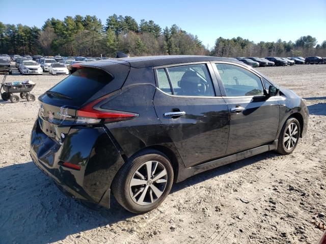 NISSAN LEAF S PLUS 2022