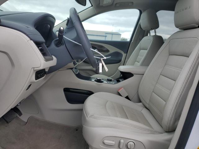 GMC TERRAIN DENALI 2024