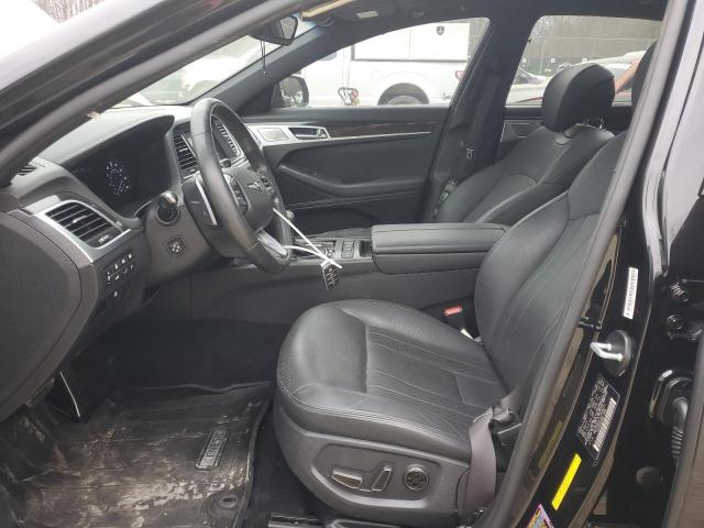 GENESIS G80 BASE 2020