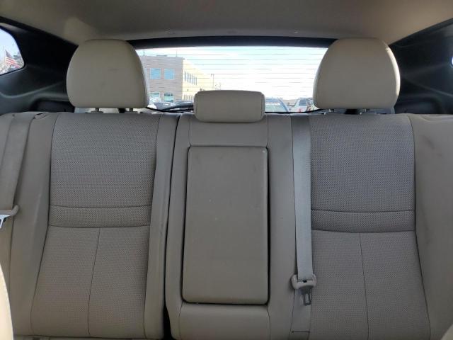 NISSAN ROGUE SPORT SL 2022