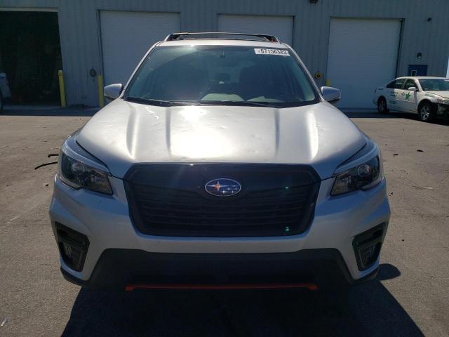 SUBARU FORESTER SPORT 2021