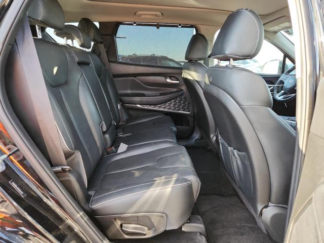 HYUNDAI SANTA FE SEL 2022